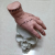 American TV Series "Wednesday" Broken Hand Wednesday-Adams Pet Hand Halloween Broken Hand Ornaments