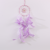 INS Style Simple Two-Color Air Dream Catcher Pendant Girlfriends Birthday Gift Home Bedroom Hanging Wind Chimes