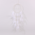 Color Ins Style Simple Air Dream Catcher Pendant Girlfriends Birthday Gift Home Bedroom Hanging Wind Chimes