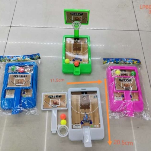 多色自装贴纸投篮