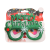 New Merry Christmas Glasses Children's Holiday Gifts Party Prom Decoration Glasses Christmas Glasses Glasses