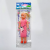 Foreign Trade Export Single Bag Cheap Diy Barbie Doll Stall Push Girl Children Toy Doll 1 Yuan