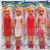 Yi Tian Barbie Doll Wholesale Cheap Stall Push Doll Opp Bag Girl Toy Fat Boy Foreign Trade 1 Yuan