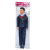 Cheap Single Man Boy Yi Tian Barbie Doll Opp Bag Play House Toy Stall Foreign Trade Cross-Border 2 Yuan