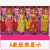 Hot Sale Yi Tian Barbie Doll Gift Set Toys for Little Girls Doll Training Class Play House Prize Cross-Border