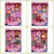 Yi Tian Barbie Doll Dress-up Children Kindergarten Prizes Toys for Little Girls Gift Set Hot Sale Cross-Border Wholesale