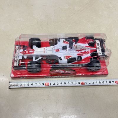 New Children's Inertia Formula Car F1 Racing Car P Cover Packaging