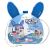 Play House Toy Xingdai Rabbit Medical Equipment Toy Shoulder Bag Packaging