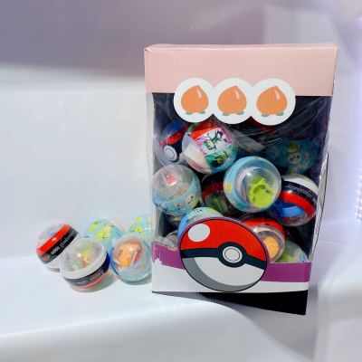 Children's Day Gift Children's Toys Best-Selling New Type Gu Ka Nano Glue Blowing Bubble Launch Toy Stall Tiktok Supply