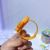 Children's Day Gift Children's Toys Best-Selling New Type Gu Ka Nano Glue Blowing Bubble Launch Toy Stall Tiktok Supply