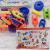 Puzzle Building Block Toy 30 + Style Any Choice