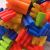 Puzzle Building Blocks Toys Bullet Boxed 3-6 Years Old