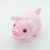 Plush Toy Electric Pig Electric Children's Toy Wagging Tail with Cry Stall Hot Sale Factory Direct Sales