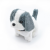 Plush Toy Electric the Toy Dog Color Electric Dog Wagging Tail with Dog Barking Stall Hot Sale Factory Direct Sales