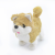 Electric the Toy Dog Children's Toy Plush Dog Husky Forward Backward with Cry Stall Hot Sale Factory Direct Sales