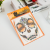 Easter Halloween Party Face Pasters DIY Creative Acrylic Diamond Sticker Personality Color Bright Crystal Patch