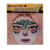 New Halloween Eyebrow Acrylic Face Diamond Sticker Party Makeup Face Self-Adhesive Acrylic