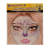 New Halloween Eyebrow Acrylic Face Diamond Sticker Party Makeup Face Self-Adhesive Acrylic