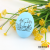 Children's Creative Handmade DIY Easter Egg Handmade Cartoon Painted Hand Painted Eggshell Toy