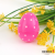 Easter Color Egg Shell Professional All Kinds of Color Egg Shell Candy Packaging Dinosaur Capsule Toy Wholesale