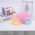 Rainbow Spring Children's Baby Early Childhood Education Magic Elastic Spring Coil Trap Stacked 7.6cm