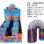 Rainbow Spring Children's Baby Early Childhood Education Magic Stretch Spring Coil Trap Stacked Cup Laser