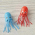 Obedient Magic Jellyfish Elf Sea Lion Seal Children Magic Play Creative Experiment Toy Buoyancy Principle