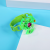 Children's Cartoon Luminous Watch Bracelet Rotating Gyro Led with Light Flash Bracelet Children's Toy Gift