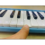 Factory Wholesale Direct Sales 37 Key 32 Key Children's Melodica Student Playing Musical Instrument Oral Organ Keyboard Musical Instrument