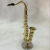 Craft Guitar Saxophone Small Size Horn Violin Electric Guitar Musical Instrument Crafts Gifts Gifts