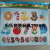 DIY children's educational jigsaw puzzle promotional items gift paper puzzle