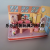 DIY 3D puzzle model educational toys children's puzzle promotional items gifts handmade toys