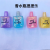 New Decompression Toy Hand Cream Squeezing Toy Perfume Bottle Squeezing Toy Nail Polish Squeezing Toy Novelty Toys