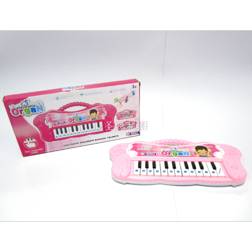 children‘s learning toys small size electronic keyboard