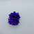 Straight Hair Accessories Grip Exaggerated Little Flower Back Head Updo Artificial Flower Barrettes Small Floral Decorations Barrettes