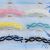 Yingmin Accessory Oil Dripping Plastic Fashion Grip New Shark Clip Fresh Large Updo Hair Clip Hair Accessories