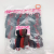 New Combination Size Towel Ring Children's High Elastic Hair Band