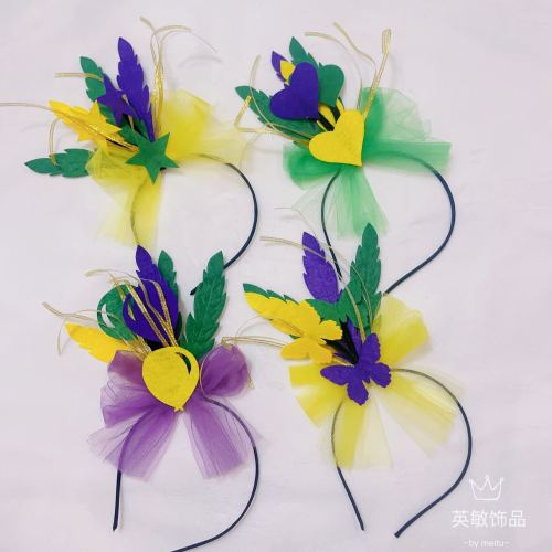 Carnival Fashion New Hair Band