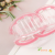 Refreshing Hair Clip Updo Clip 2023 New Shark Clip Dripping Oil Style Refreshing Plain Color Beautiful Practical Hairpin Hair Accessories