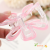 Spring and Summer Large Flower Clip Korean Style Large Shark Clip Sweet Girl Hair Clip Ponytail Clip Back Head Updo Hair Clip
