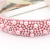 Best Seller in Europe and America Online Influencer Refined Handmade Korean Style Headband Nail Pearl Wide Edge High-End Sense Fashion All-Match Headband Wholesale