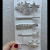 New Rhinestone Barrettes Pearl Hairpin Bow Cropped Hair Clip Barrettes Female Ins Mori Girl Simple Good-looking Clip