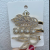 Internet Celebrity 2023 New Popular Barrettes Side Word Female Bang Hairpin High-End 2022 Hair Accessory Clips Headdress