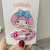 Girls Hairpin Cute Super Cute Baby  Hairpin  Little Girl Cartoon Bangs Hair Clip for Broken Hair Headdress Children