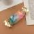 Candy Boxed Rubber Band Children's Color Rubber Band Candy Color Rubber Band Little Girl Hair Tie Rope Headdress