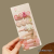 Cute Cartoon Hairpin New Online Celebrity Side Bangs Broken Hairpin Summer Female Candy Color Hair Clip Hair Accessories