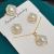 Yunyi Decorated Home High-Grade Pearl Set of Ornaments Gift Jewelry Gift 38 Th Festival Best-Selling in Stock Factory Direct Sales Batch