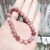 Yunyi Decorated Home Natural Crystal Bracelet Simple Versatile Factory Direct Sales Lingshi Jewelry Wholesale Spot