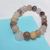 Yunyi Decorated Home Shower Head Bracelet