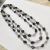 Yunyi Decorated Home Pearl Sweater Chain 1.5 M Special Offer Ornament